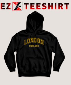 London England Hoodie 247x296 - EzTeeShirt Ezy Buy Clothing Store