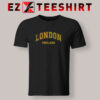 London-England-T-Shirt