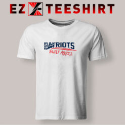 Patriots-Built-America-T-Shirt