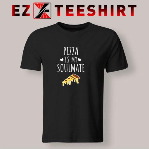 Pizza-Is-My-Soulmate-T-Shirt