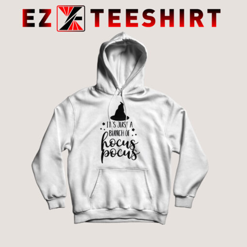 Bunch Of Hocus Pocus Hoodie