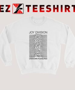 Joy Division Sweatshirt