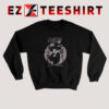 Jujutsu Kaisen Manga Hoodie