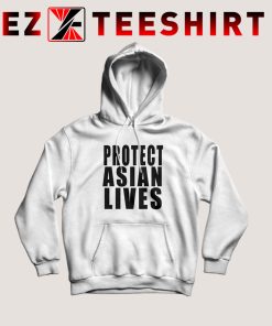 Protect Asian Lives Hoodie