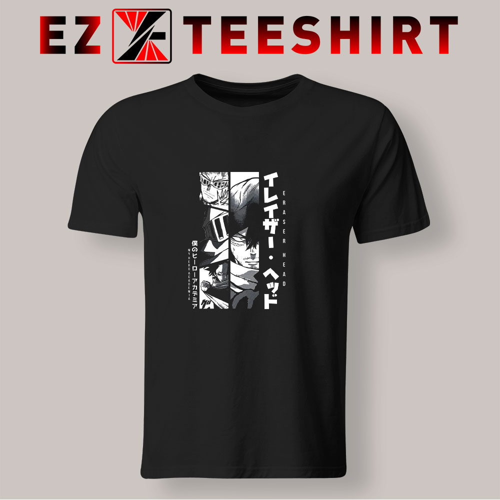 shota aizawa shirt