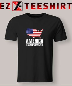 All American Dad Patriotic T Shirt