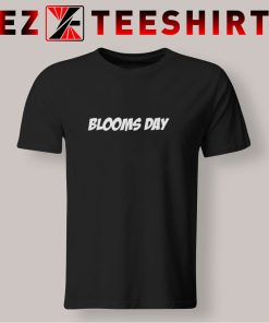 Blooms Day James Joyce T Shirt