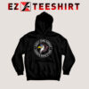 Eagle Fang Karate Hoodie