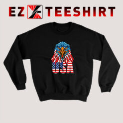 Eagle-Head-America-Flag-Sweatshirt