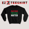 Palestinian Lives Matter Hoodie