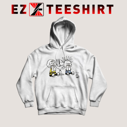 The-Peanuts-Cartoon-Scared-Boos-Hoodie