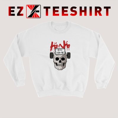 Dorohedoro Ebisu Sweatshirt 400x400 - EzTeeShirt Ezy Buy Clothing Store
