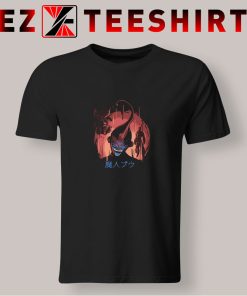 Evolution Dragon Ball T Shirt 247x296 - EzTeeShirt Ezy Buy Clothing Store