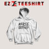 Free Britney Spears Sweatshirt