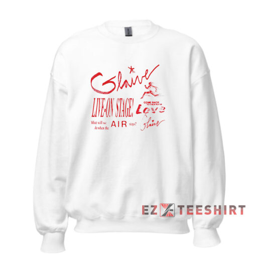 Glaive Sweatshirt