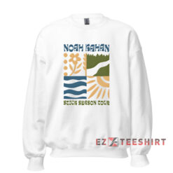 Noah Kahan Symbol Tour Sweatshirt