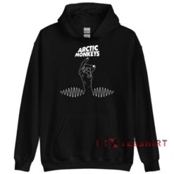 Arctic Monkeys Snap Out Of It Hoodie