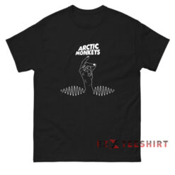 Arctic Monkeys Snap Out Of It T-shirt