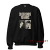 Thirty Seconds to Mars Sweatshirt
