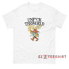 Angel Olsen Unfuck The World T-Shirt