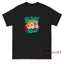 Blink-182 Bad Rabbit T-Shirt