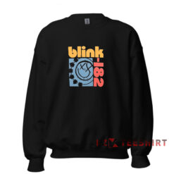 Blink 182 Dammit Sweatshirt