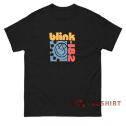 Blink 182 Dammit T-Shirt