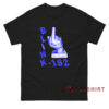 Blink 182 F U T-Shirt