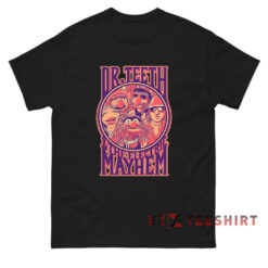 Dr Teeth and the Electric Mayhem T-Shirt