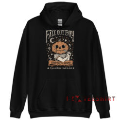 Fall Out Boy Autumn Hoodie