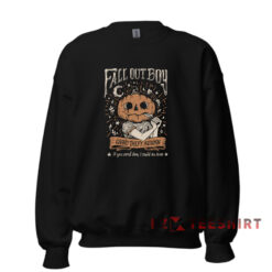 Fall Out Boy Autumn Sweatshirt