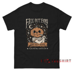Fall Out Boy Autumn T-Shirt