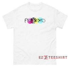 Feid Ferxxo T-Shirt