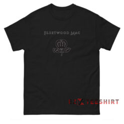 Fleetwood Mac Greatest T-Shirt