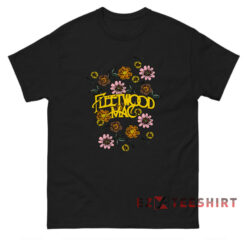 Fleetwood Mac Gypsy T-Shirt