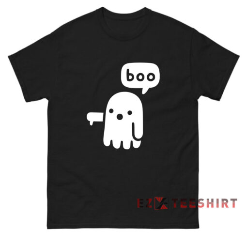 Ghost Of Disapproval T-Shirt