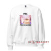 Julia Jacklin Pre Pleasure Sweatshirt