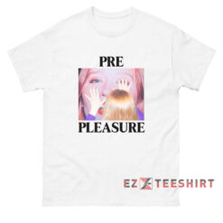 Julia Jacklin Pre Pleasure T-Shirt