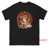 My Morning Jacket Two Headed Tiger T-Shirt