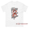 Red Hot Chili-Peppers The One And Only T-Shirt
