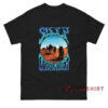 Sleep Band Dopesmoker T-Shirt