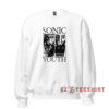 Sonic Youth Sweatshirt