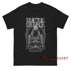 Suicide Silence Satanic Soothsayer T-Shirt