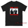 The 1975 Happiness T-Shirt