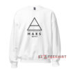 Thirty Seconds to Mars Band Sweatshirt