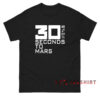 30 Seconds to Mars T-Shirt