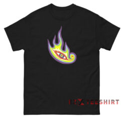 Tool Band Eye Fire T-Shirt