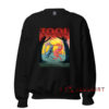 Tool Tour Edmonton Sweatshirt