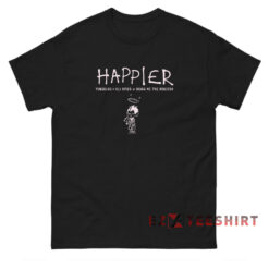 BMTH Happier T-Shirt