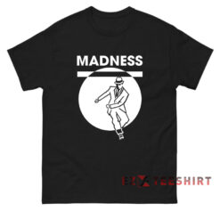 Dancing The Madness T-Shirt